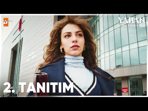 Yaban Çiçekleri: Season 1, Episode 1 Clip