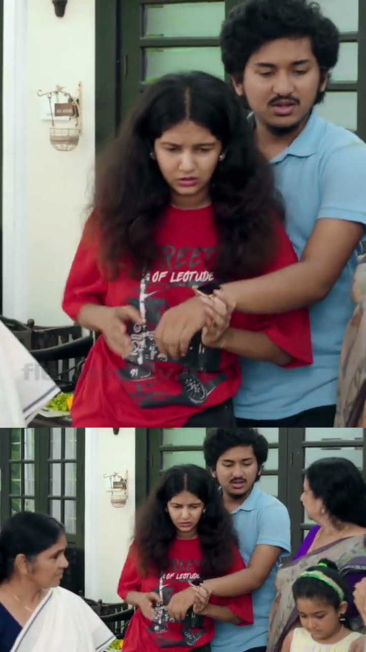 കേശുവിന് കാര്യാമായിട്ടെന്തോ സംഭവിച്ചിട്ടുണ്ട്!