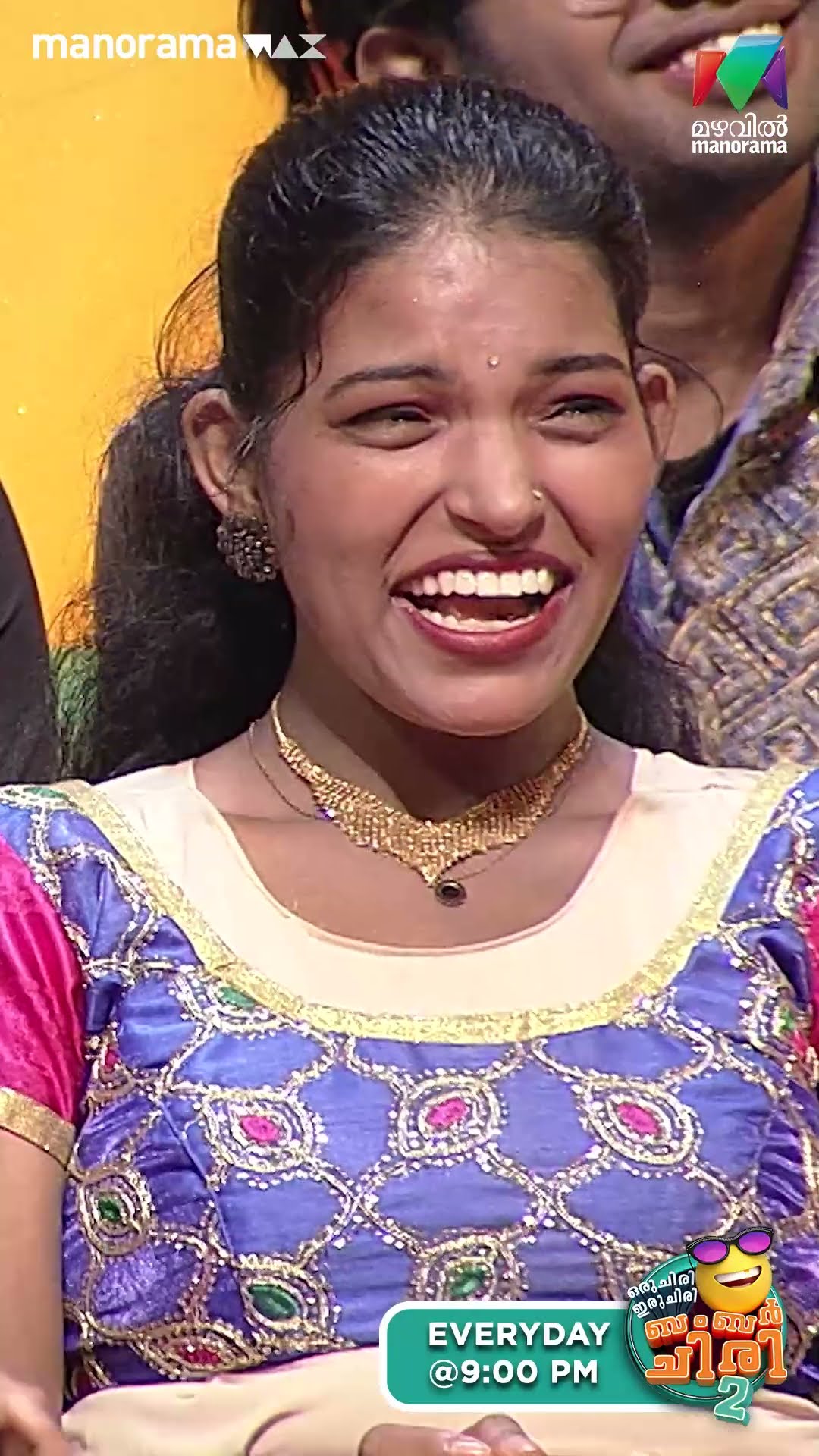 അപ്പു ഒരു കുട്ടിയെ കൊണ്ട് സിനിമയ്ക്ക് പോയാൽ  പഞ്ചായത്ത്‌ ഇളകും... ??  #ocicbc2 | EPI 526