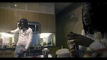 OMB Peezy - Whole Lotta Haters (Official Video)