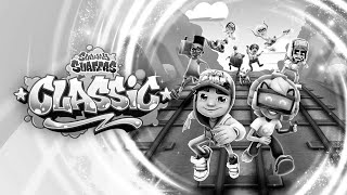 Subway Surfers Nightcore - [⏪ REVERSE ⏪] Official Soundtrack 2024