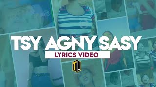 SERGIO SKY - TSY AGNY SASY (NOUVEAUTE GASY 2020)