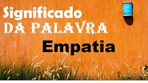 Qual o correto Impatia ou empatia?