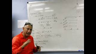 Dalton's Law for Commercial Divers