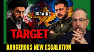 Iran Threatens Ukraine—Zelensky Refuses to Back Down