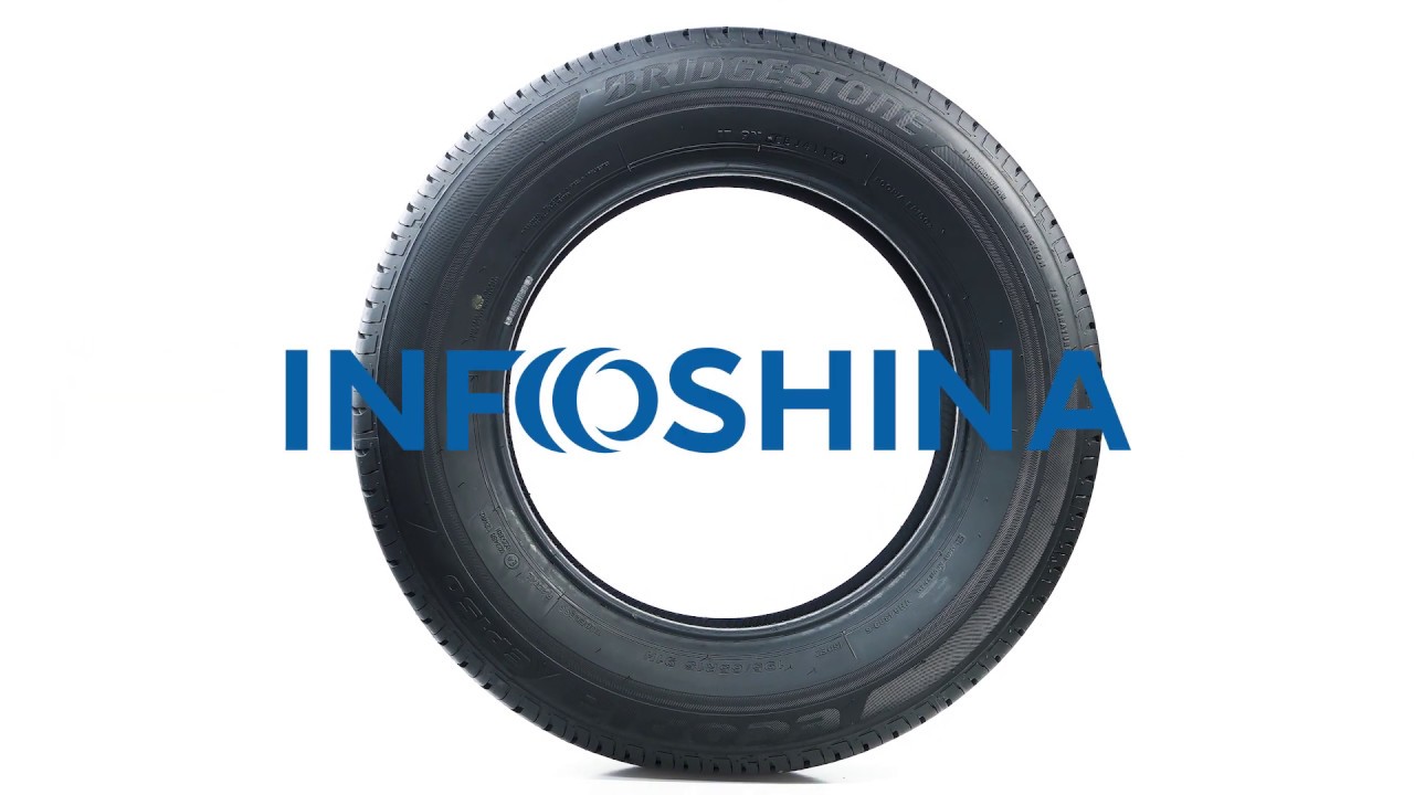 Bridgestone Ecopia EP150 175/70 R14 84H - купити, відгуки