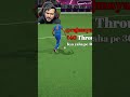 Abhishek Sharma To Jaadugar 🧙‍♂️ Nikla 😂 Cricket 26 Funny #shorts By RtxVivek