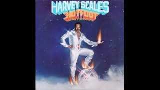 Harvey Scales - Dancing room only