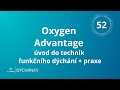 Dchnky 52  oxygen advantage  vod do technik funknho dchnpraxe
