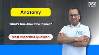 Dr Kaushal Reveals Top Fmge Secrets About Pterion Anatomy