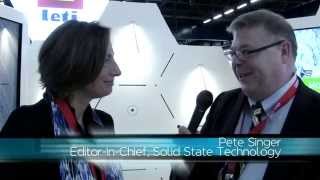 Solid State Watch: SEMICON Europa Special Edition