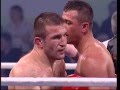 Fight Avtandil Khurtsidze vs Attila Kovacs 3