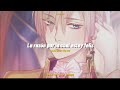 Ikemen Prince \ Tsumugi &bull; Do as infinity [Sub espa&ntilde;ol/ rom/ eng]