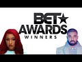 BET Awards 2020 NOMINATIONS (Every Category)