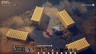 Escape From Duckov Demo Ultimate Challenge - Fighting Da Xingxing
