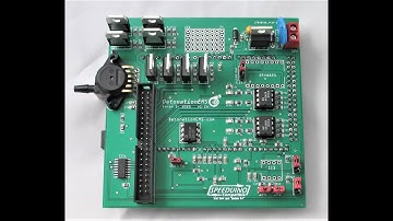 DetonationEMS v1.2b (No Longer Prototype) Speeduino Compatible board first start on the S13.