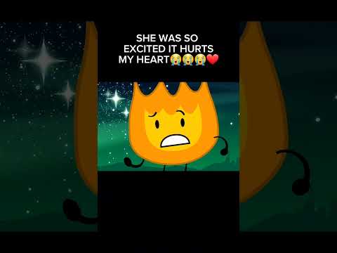 I M Crying Stop Fireafy Bfdia Bfdia21 Leafy