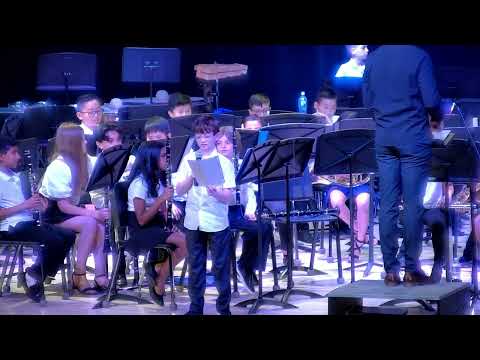 2023 The Wheatley School and Willets Road School Spring Concert #4