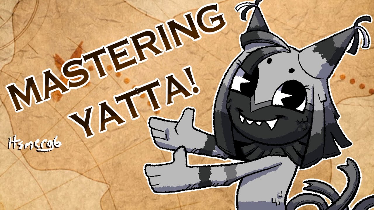 Mastering YATTA! (Floor 25+ run!) - YouTube
