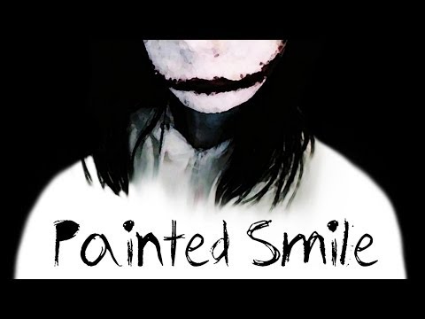 Painted Smile