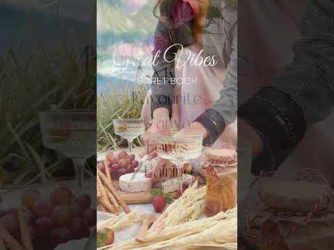 My favourite canva font pairings (part 3)