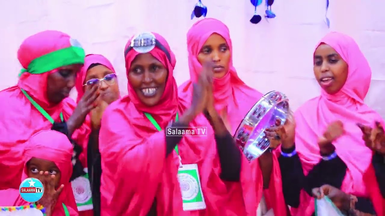 В Назаретском центре состоялось празднование дня рождения матери Фатимы бинт Расулиллах ﷺ.