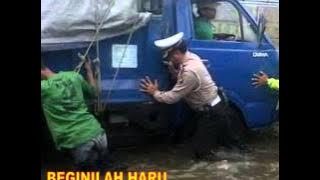 POLRI  - MARI BERUBAH