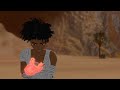 "GUARDIAN INSTANCE" (Fantasy Animated Webseries) - Episode #3