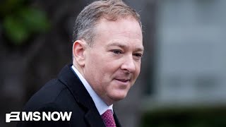 Trump considers a number of candidates for next attorney general Net Worth