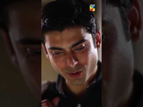 Zindagi Gulzaar Hai - Tum Jesay Larkon Ko Ghass Bhi Nahi Dalti #sanamsaeed #fawadkhan