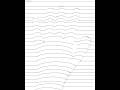 How to draw invisible hand
