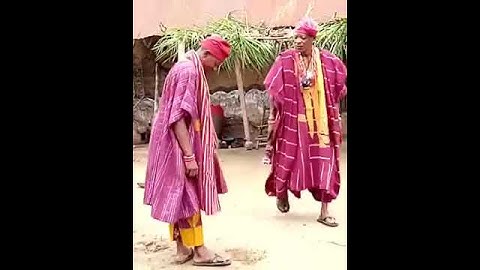 Amodemaja latest Yoruba movie 2020 lalude Olohuniyo olofa ina