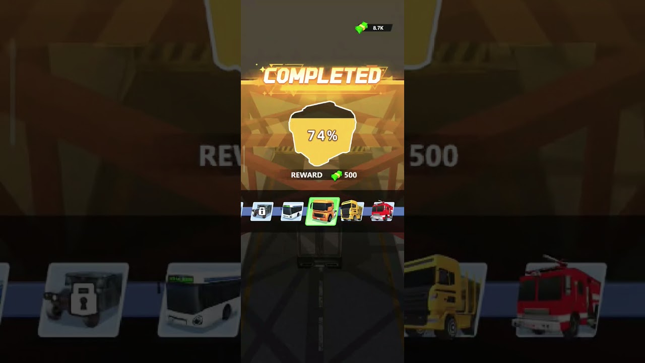 Vehicle masters simulator 3D Games 🔥🔥 