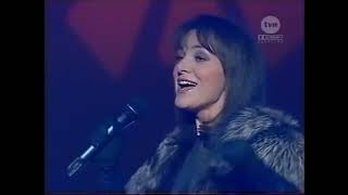 Irena Jarocka i Zbigniew Wodecki - Droga do gwiazd, TVN2001