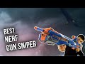 Best Nerf Gun Sniper - Exceptional Toys for Shooting Games