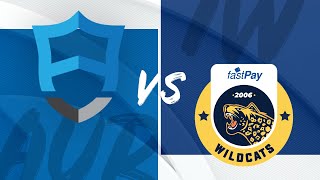 Team Aurora ( AUR ) vs fastPay Wildcats ( IW ) Maçı | 2021 Kış Mevsimi 4. Hafta