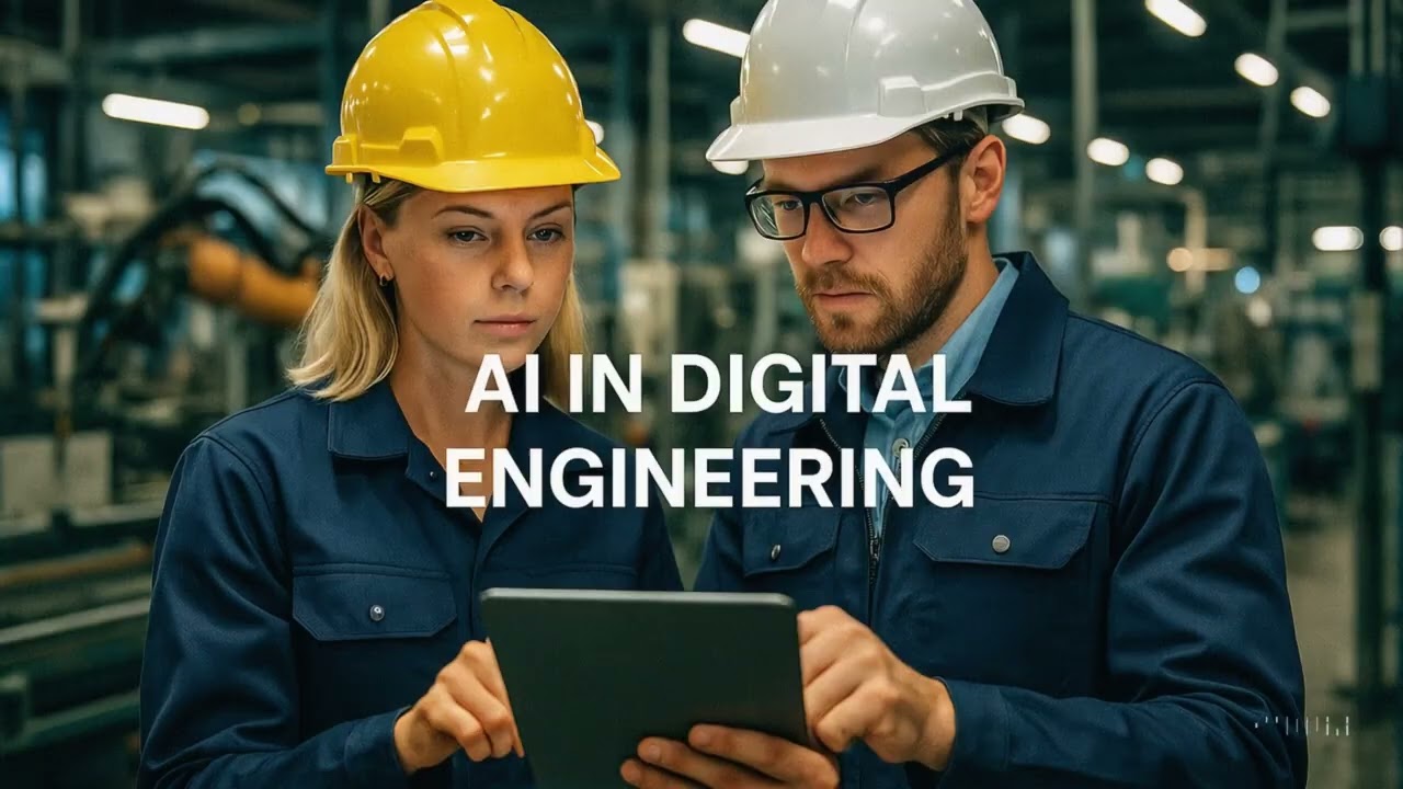 AI in Digital Engineering Training by Tonex | Boost Engineering with AI Integration