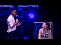 JLS - I Know What She Like [Goodbye: The Greatest Hits Tour 2013 DVD]