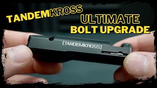 TandemKross Krossfire Bolt