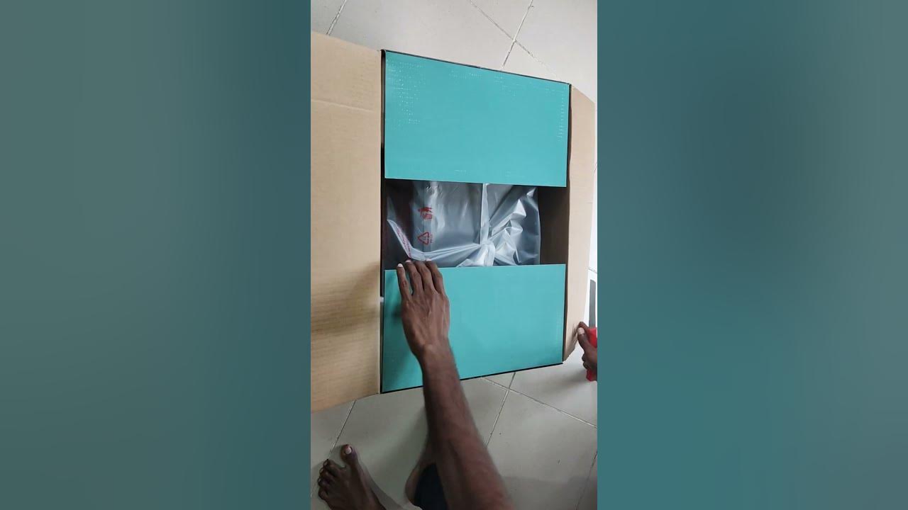 Croma OTG Oven unboxing YouTube