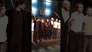 Hamlet (te) #shorts #shortvideo #theatre #theater #hamlet #shakespeare #short #communitytheatre #art