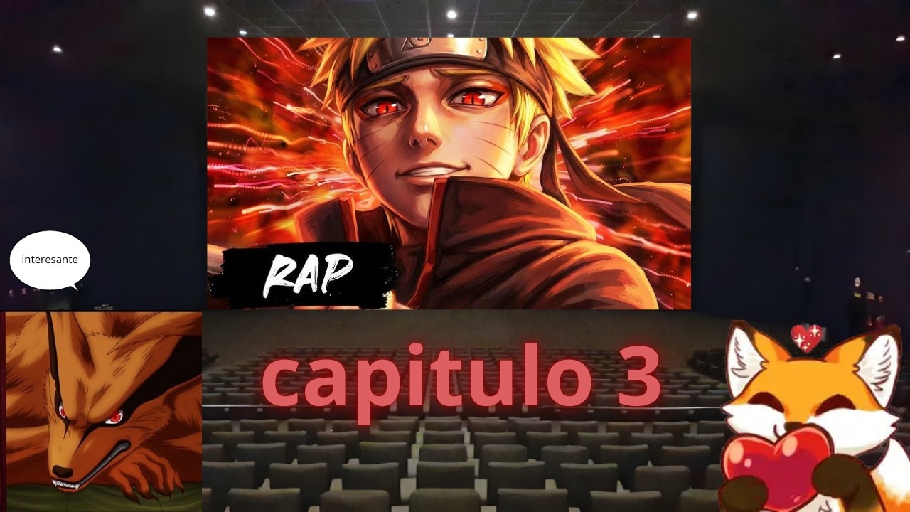naruto viendo universos capitulo 3/naruto malvado