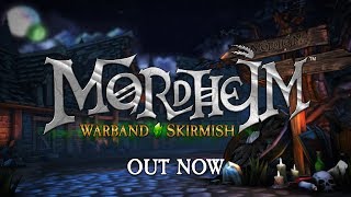 Mordheim: Warband Skirmish | Launch trailer screenshot 5