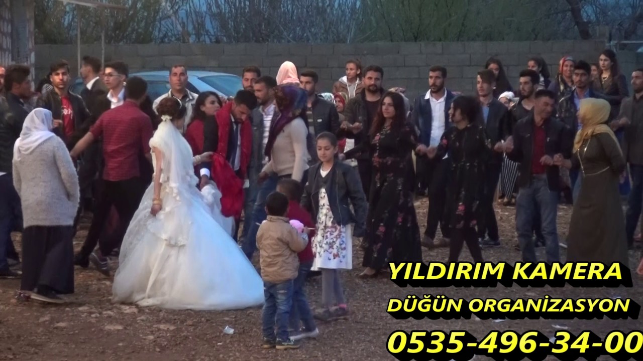 YILDIRIM KAMERA & GRUP DEVRİM Besni Hacıhalil Köyünde 0535 496 34 00