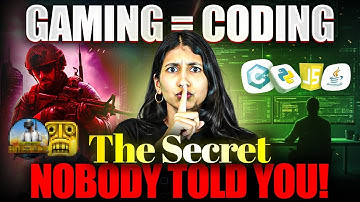 Is Coding Just a Strategy Game? Let’s Break It Down!
