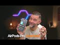 AirPods Pro 3 as a health tracker? Here’s what I learned.