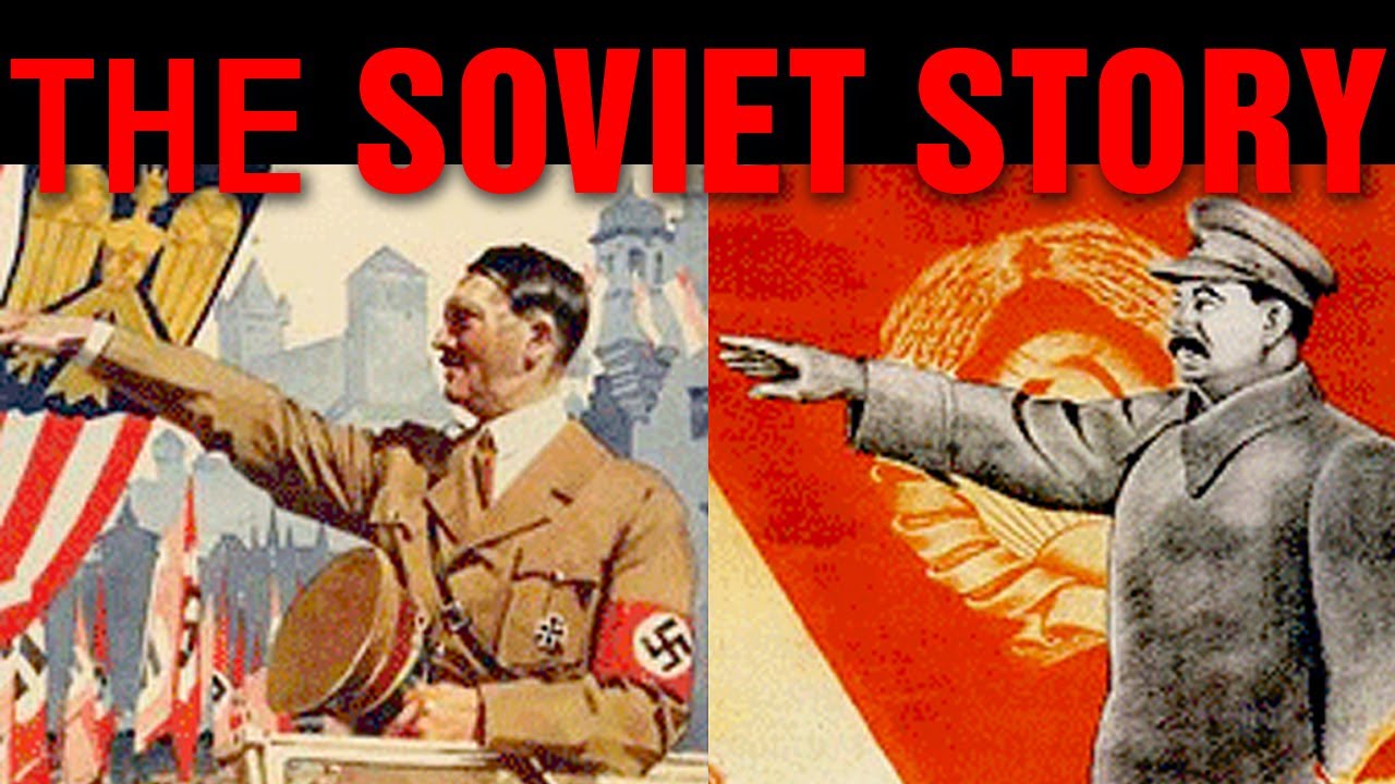 the soviet story documentary the soviet story documentary