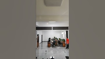 Ultra-large folding partition door, shrinks without taking up space#mosquito