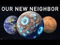 The Sun Just Pulled A Rogue Planet In Do We Have A New Neighbor 