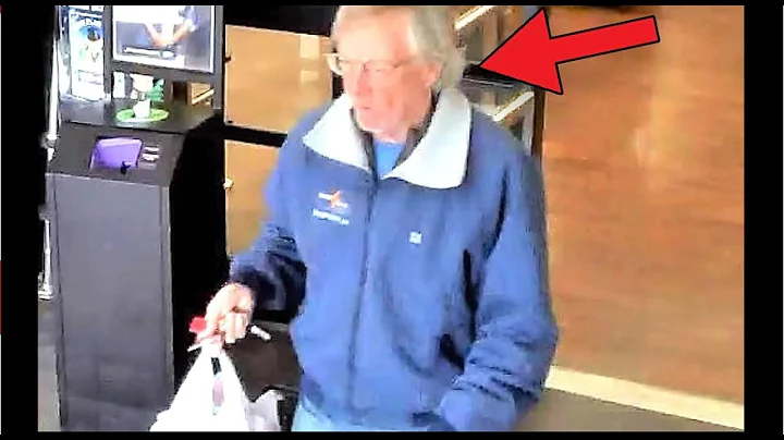 60 Creepiest Disappearances That Cannot Be Explained